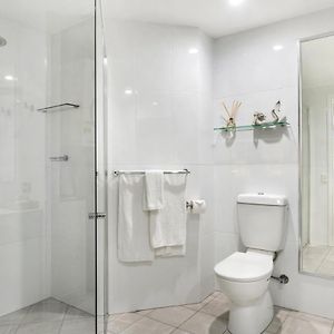 One Bedroom Ground Floor