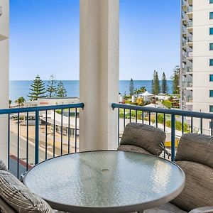 One Bedroom Ocean View